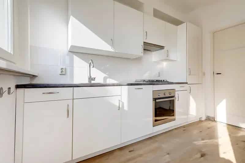 Appartement Arnhem Steenstraat: Lichtrijk hoekappartement nabij centrum