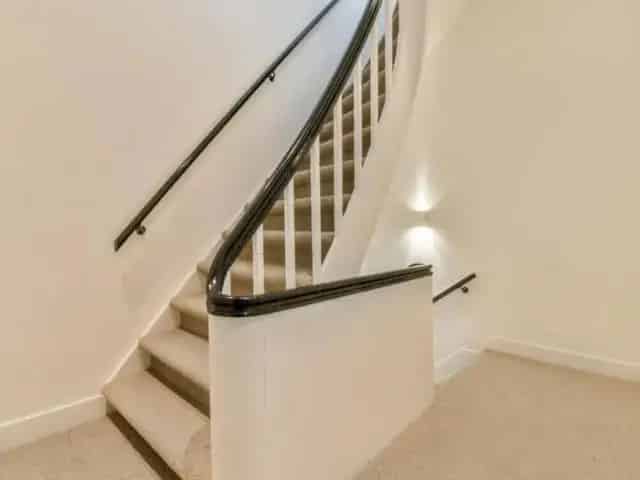 Licht Dubbel Bovenhuis 4 Slaapkamers Amsterdam