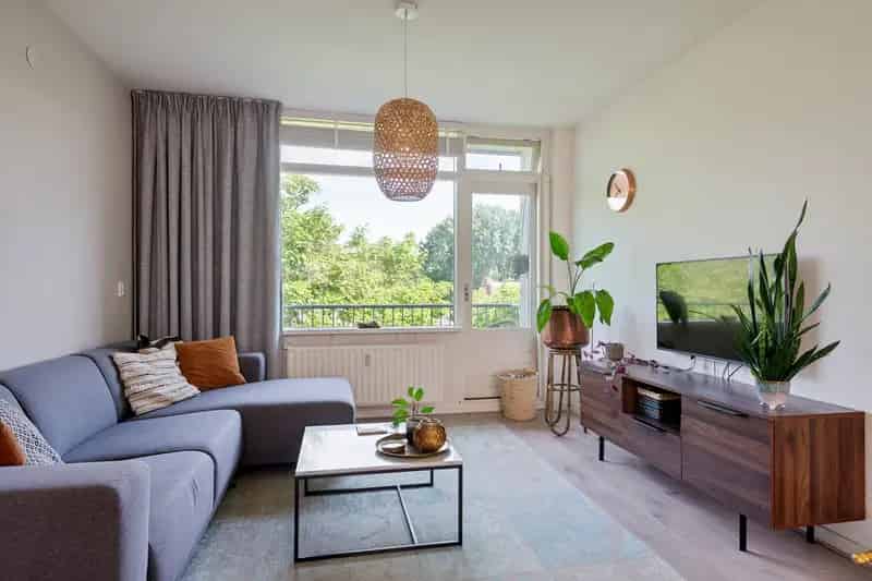 Appartement te koop: Hondsdrafweg 26 1508 BX Zaandam 