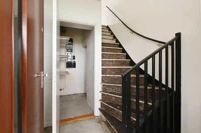 Ruim 2-kamer appartement Den Haag Kraayenstein