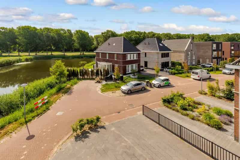 Villapark Vogelhorst: Ruime 4 Slaapkamers, Luxe Woning, Energielabel A++