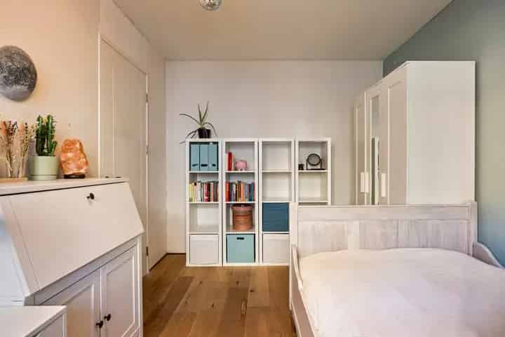Kamer Amsterdam Oost Oosterpark 10m2