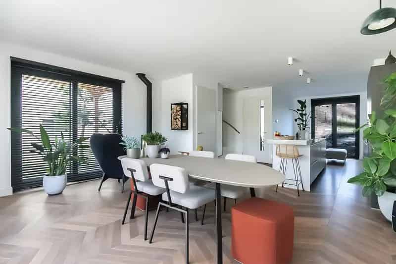 Hoekwoning te koop Duin Almere