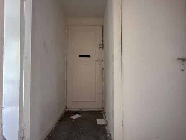 Startersappartement 59m² Schilderswijk Nabij Centrum 3 slaapkamers Balkon
