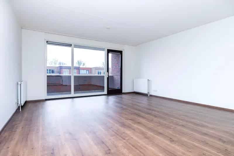 Appartement te koop Zutphen 96m2 Centrum Balkon Parkeerplaats