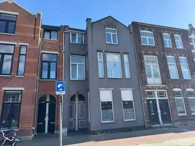 Studentenkamer Breda Nabij Centrum Brabantpark
