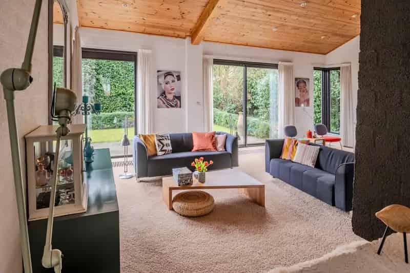 Vrijstaande woning Jan Tooropstraat Oosterhout