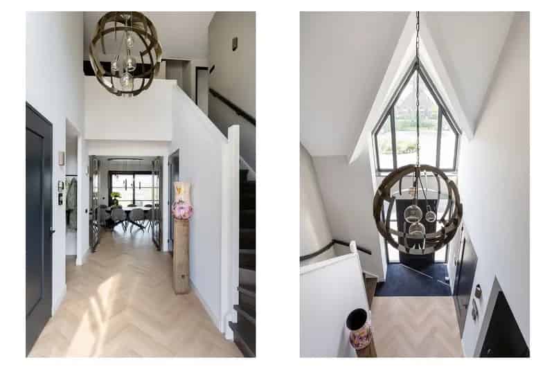 Luxe Villa te Koop Maartensdijk 280m2  Zwembad Sauna A++