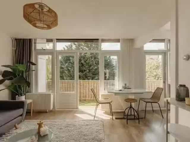 Appartement te koop Amsterdam Slotermeer Zuidoost