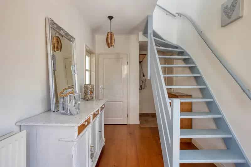 Ruime 2-onder-1-kapwoning in Woudrichem