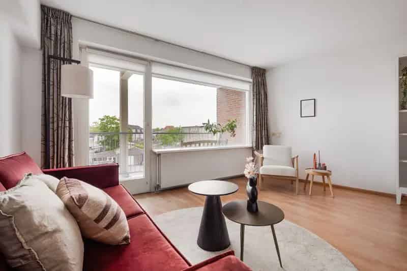Appartement te koop: Zuider Buiten Spaarne 50-F 2012 AB Haarlem | Funda