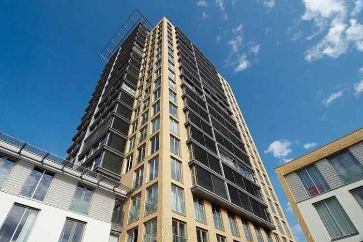 Appartement Bellevuelaan Haarlem