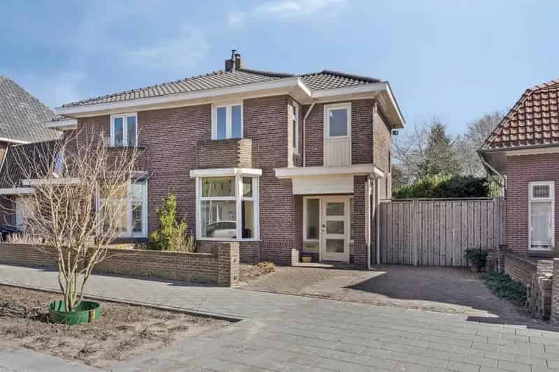 Ruime Tweekapper Valkenswaard Nabij ASML 3-4 slaapkamers