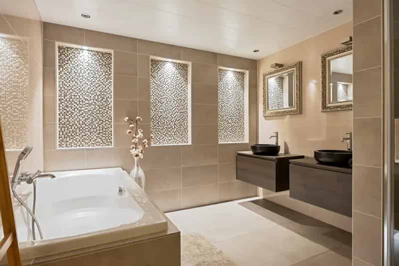 Vrijstaande Villa Rhenen 5 slaapkamers 2 badkamers Souterrain