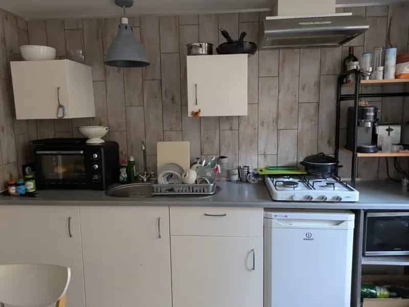 Kamer te Huur nabij Station Noord