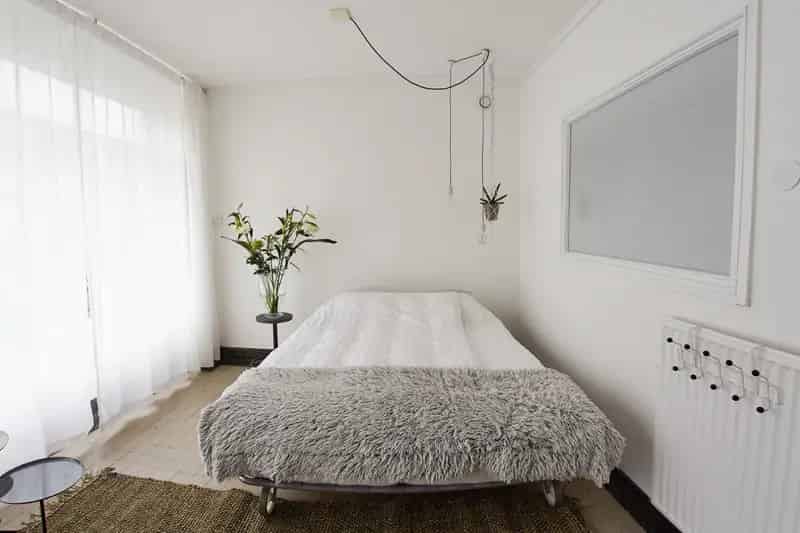 Mini Studio Jaren 30 Wijk Nabij Centrum Tilburg