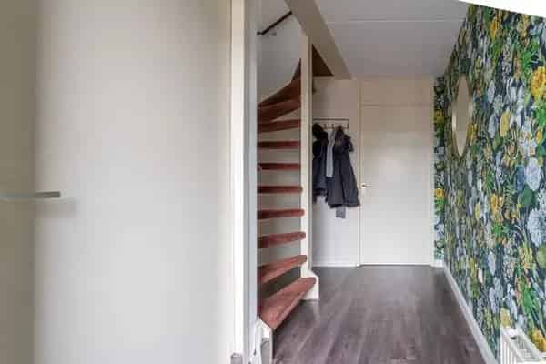 Tussenwoning Bemmel  Garage Daktuin Energielabel A