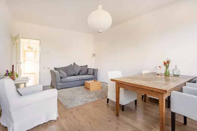 Appartement te koop: Jan Th. Tooroplaan 42 6717 KK Ede 