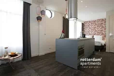 1 Kamer Studio 45m² Mierlo