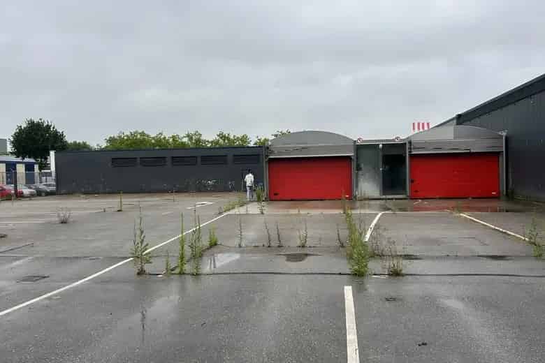 482 m2 Bedrijfsruimte te Huur Utrecht