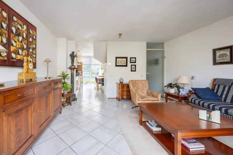 Herenhof 19 Leiderdorp: Gezinswoning 3 4 slaapkamers tuin energielabel A