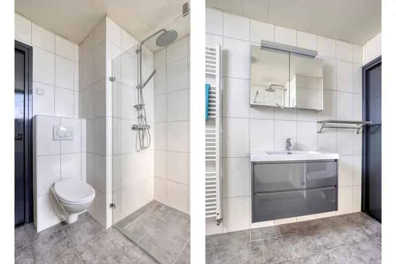 Huis te koop Barneveld: Gezellige middenwoning nabij natuurgebied