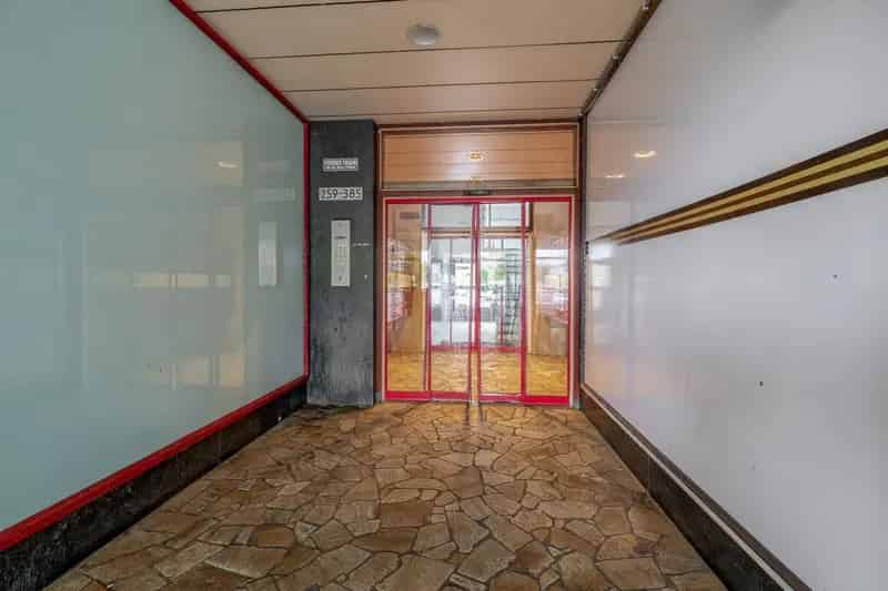 Appartement te koop Rotterdam Zuid 2 slaapkamers balkon