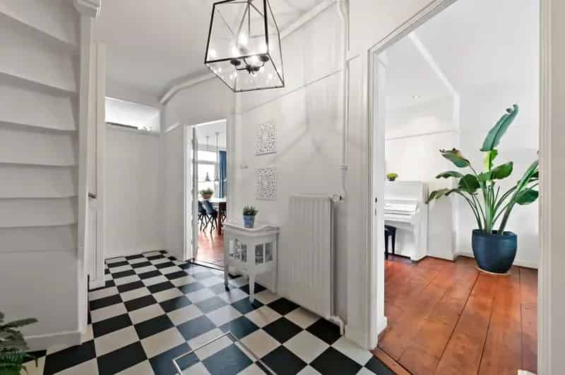 Ruim 3-Laags Bovenhuis 150m2 4 Slaapkamers Den Haag