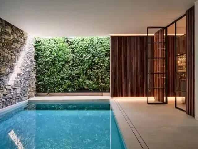 Luxe Villa Amsterdam 509m² Tuin Zwembad Wellness Bioscoop