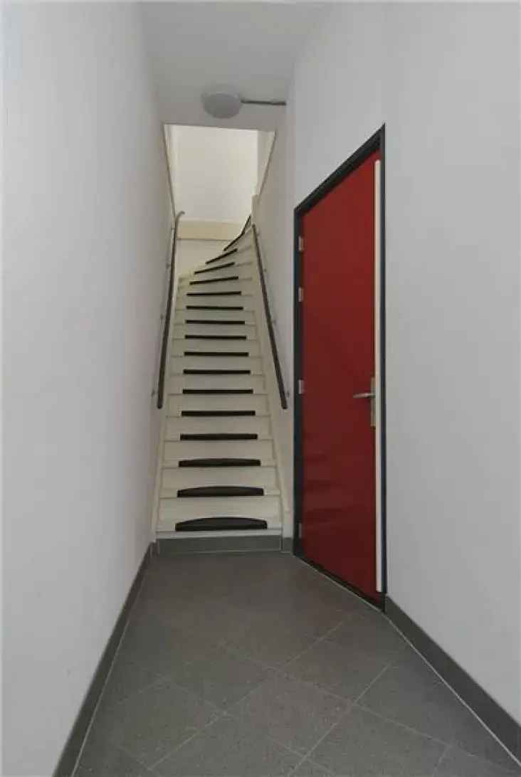 Bedrijfsvastgoed Te Huur , 24, Aalsmeerstraat, Almere, Flevoland