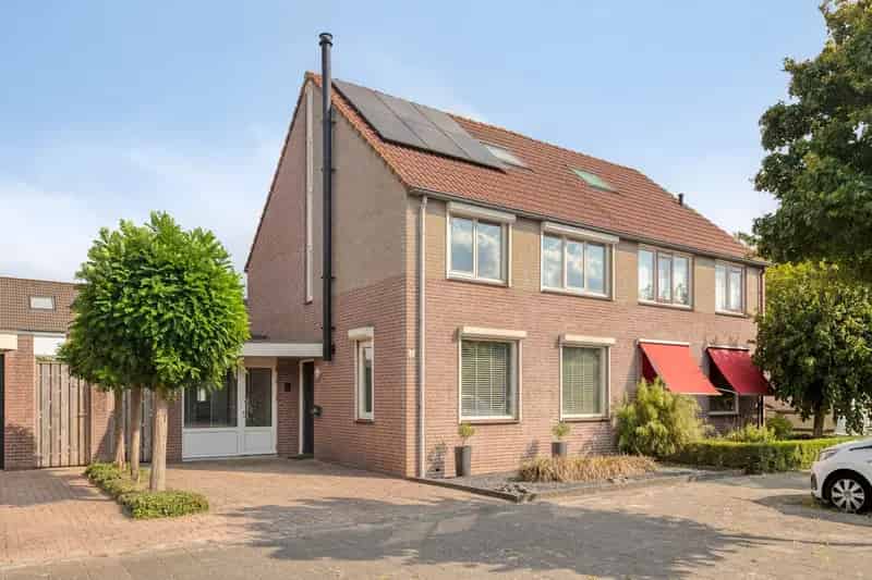 Huis te koop: Katwoudestraat 6 5045 ND Tilburg | Funda