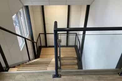 89m2 Kantoorruimte te Huur Raalte Centrum