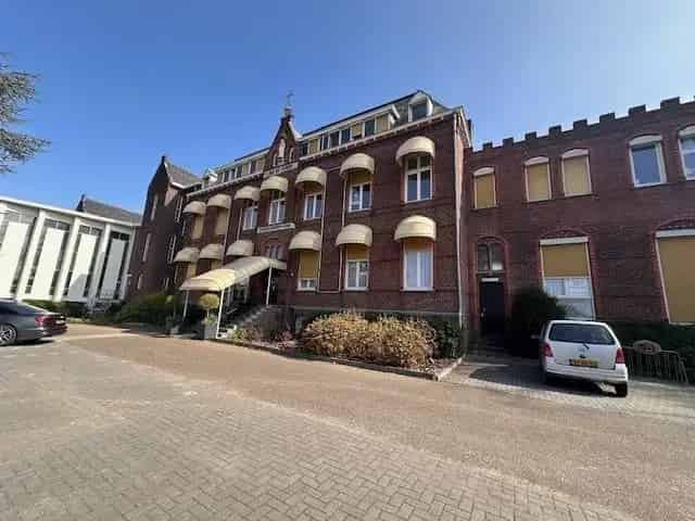 Appartement Tienray 2 Kamers