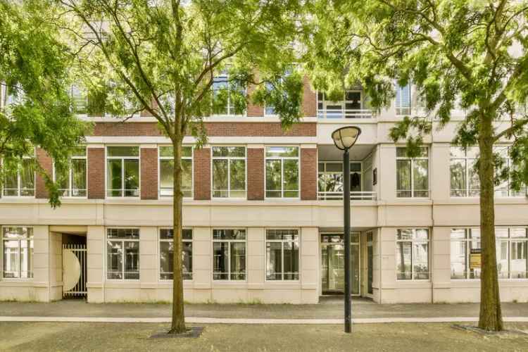 Familiewoning Archipel 4 slaapkamers 2 badkamers 212m2