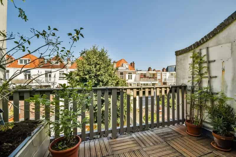 Appartement te koop Den Haag 6 slaapkamers 184m2