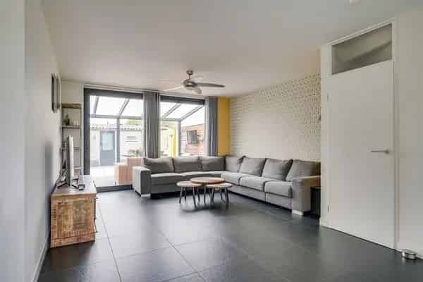 Hoekwoning Eindhoven 3 slaapkamers tuin parkeren energielabel C
