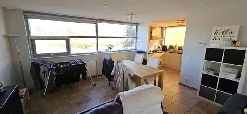 Ruime gezinswoning 5 slaapkamers te huur Groningen