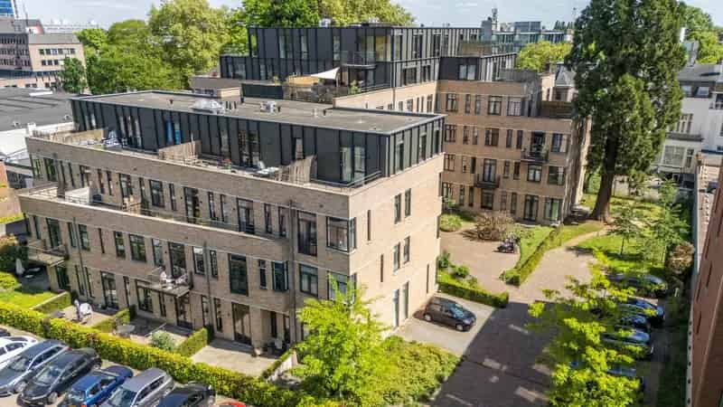 Appartement te koop: Velperweg 19-9 6824 BC Arnhem | Funda