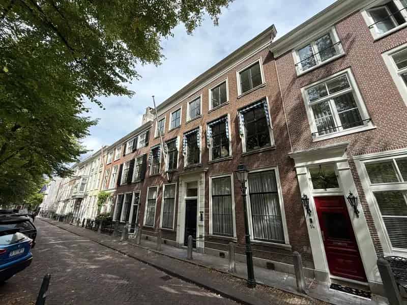 Kantoor Den Haag | Zoek kantoren te huur: Nieuwe Uitleg 15 2514 BP Den Haag 