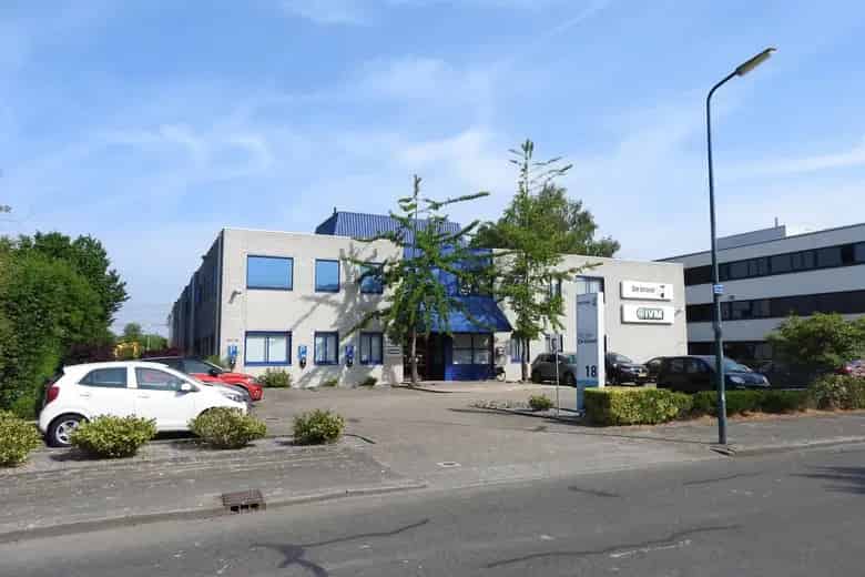 Kantoorruimte Woerden 84-245 m2 te huur Nabij Station A12