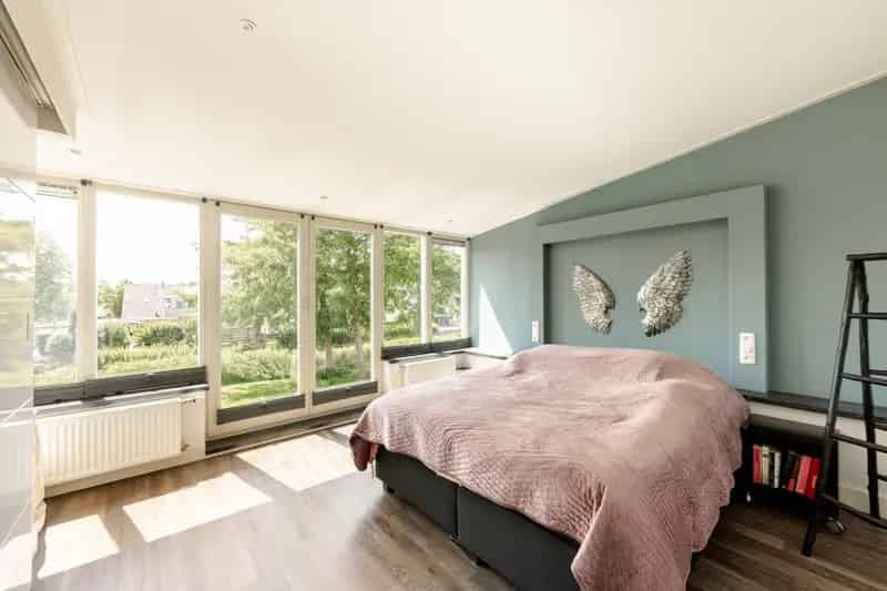 Huis Te Koop , 47, De Zalm, Makkum, Fryslân