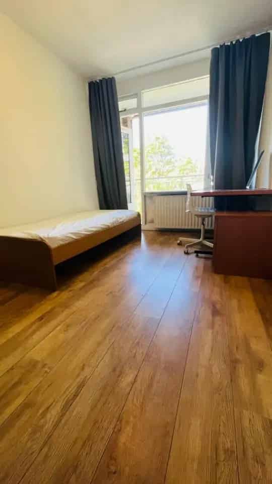 Kamer Leiden - Vrouwelijke Studenten