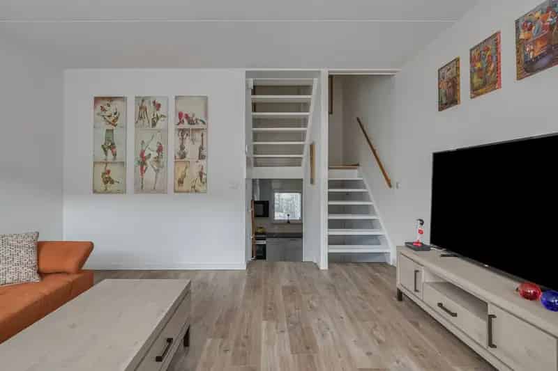 Huis te koop Arnhem Rosendaalsestraat