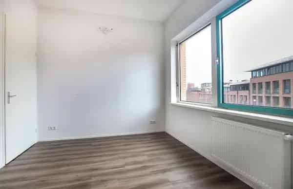 1 Slaapkamer Appartement Heerlen Instapklaar Gerenoveerd 53m2