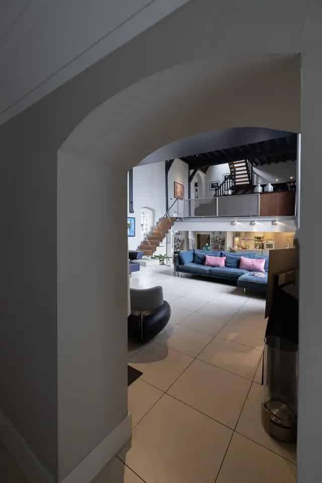 Rijksmonument Harderwijk 615m2 Tuin Luxe Woning