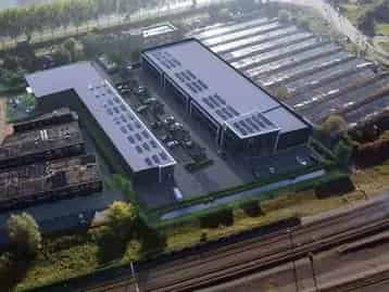 Bedrijfsunit te Huur Breukelen 652m²