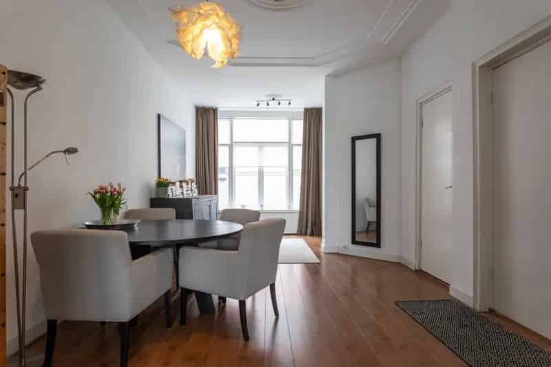 Appartement te koop Statenkwartier Den Haag