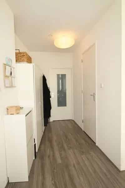 Studentenappartement Utrecht 38m2 Tuin Nabij Centrum