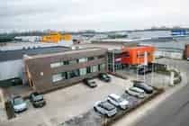 6718 m2 Bedrijfsruimte te Koop Sittard