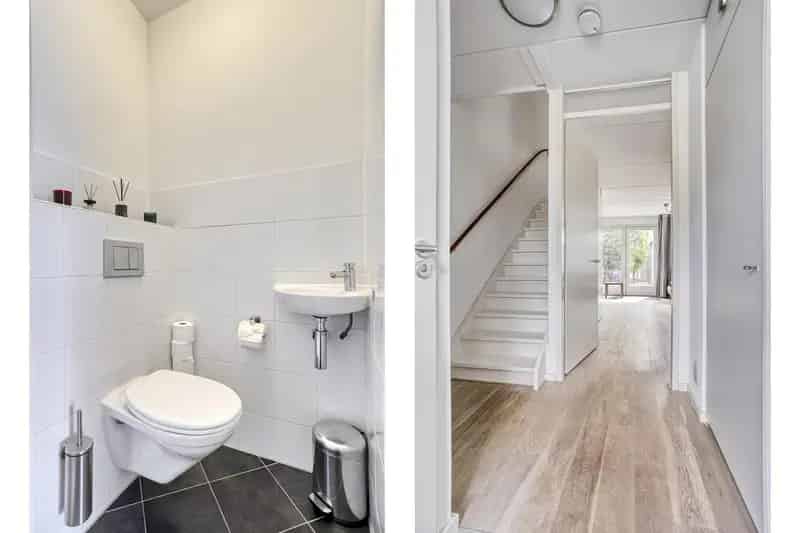 Instapklare Tussenwoning De Gilden Dronten 3 slaapkamers